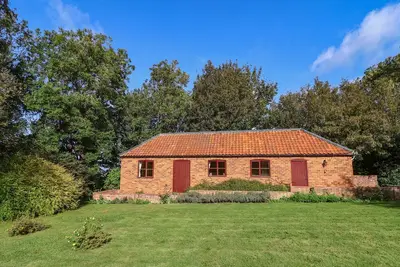 Image de Hill Top Cottage, Welbourn