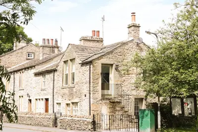 Image de Orchard Cottage, Lothersdale