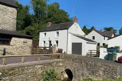 Image de Star Mill Cottage, Cardigan
