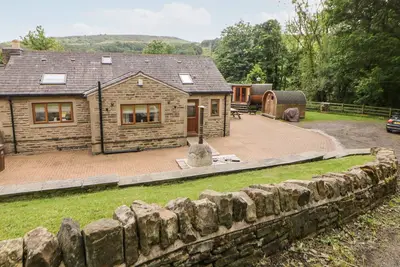 Image de 3 Pheasant Lane à Bolsterstone \/ Ewden Village, Ref 952074