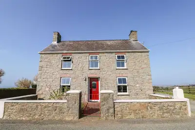 Image de Bank House Farm, St Davids