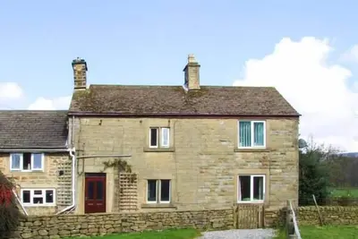 Image de Broadhay, familial et convivial, avec un jardin à Hathersage, Réf 904834