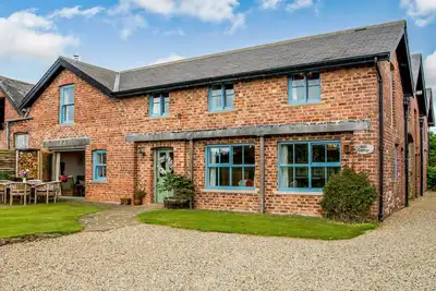 Image de Bousdale Mill Cottage, Grand Ayton