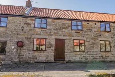 Image de Danby Cottage, Ruswarp
