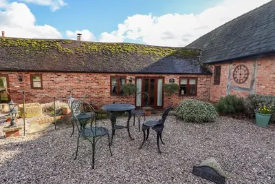 Image de The Old Dairy, Church Stretton