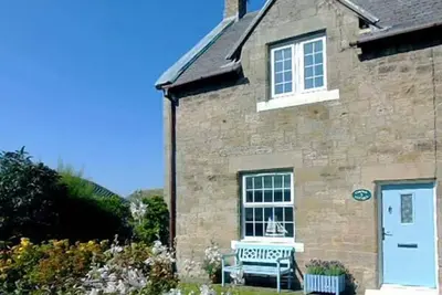 Image de Corner Cottage, High Hauxley