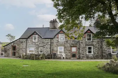 Image de Ferme, Betws-Y-Coed
