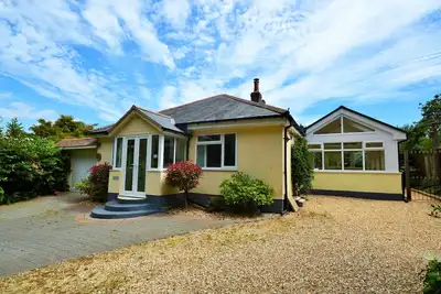 Image de Woodside Cottage - une maison qui peut accueillir 6 personnes dans 3 chambres