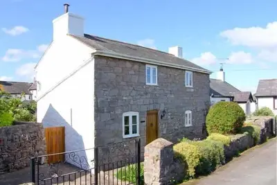 Image de Pen y Parc, Gwaenysgor