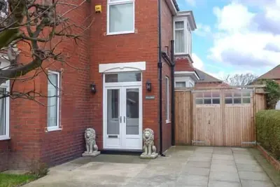 Image de Wills House, Redcar