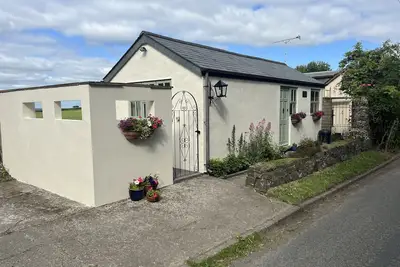 Image de Palmers Lodge, Egloskerry