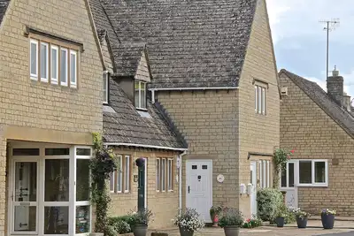 Image de Kate's Cottage, Bourton-Sur-L'Eau