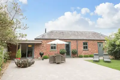Image de Toits gris, Ashbourne