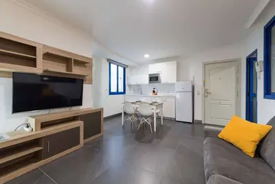 Image de Suites Garden Apartment 17