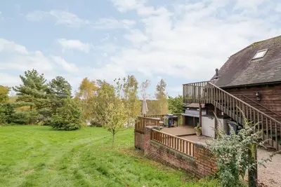 Image de L'Appartement Stilehouse, Menith Wood