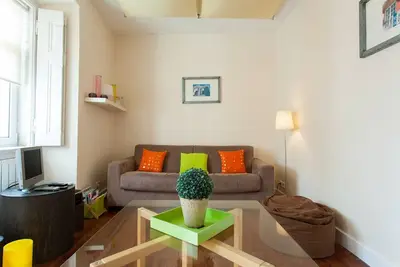 Image de Appartement Lapa Views<br>RentExperience