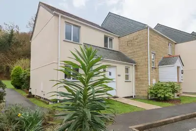 Image de Morton Cottage, familial Ă Falmouth, Ref 959495