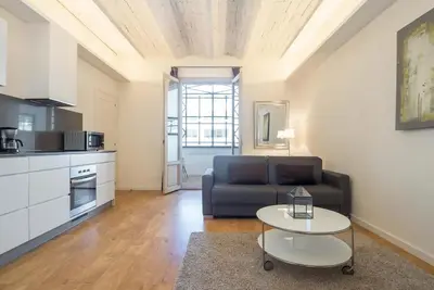 Image de 938 - Las Ramblas Cozy Flat Iv