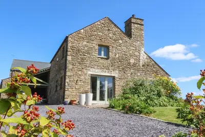 Image de Cottam House Cottage, Ribchester