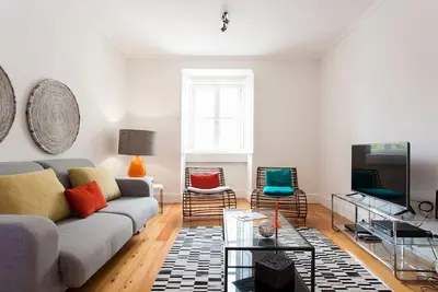 Image de Appartement Downtown Blue Vii<br>RentExperience