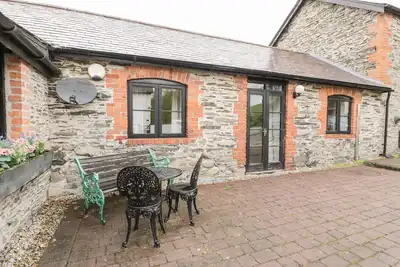 Image de La Laiterie, pet friendly, avec feu ouvert à Carrog, Ref 940976