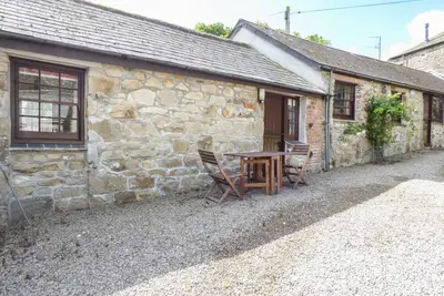 Image de The Bullshed, Marazion