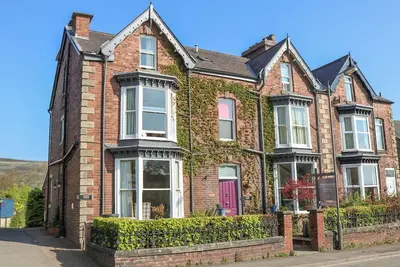 Image de Talbot House, Castleton, District De Peak