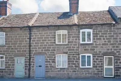 Image de Bobbin Cottage, Cromford