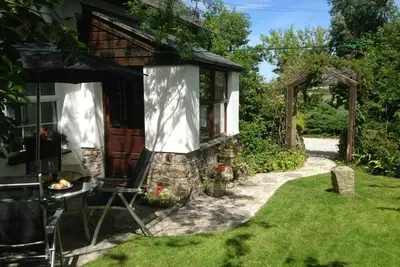 Image de Manor Cottage - Deux Chambres Maison, Couchages 6