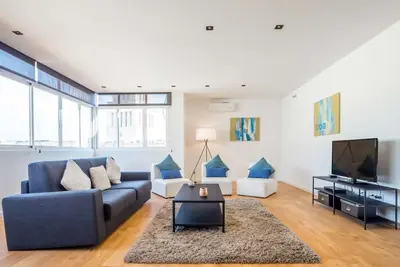 Image de 975 Las Ramblas Penthouse I