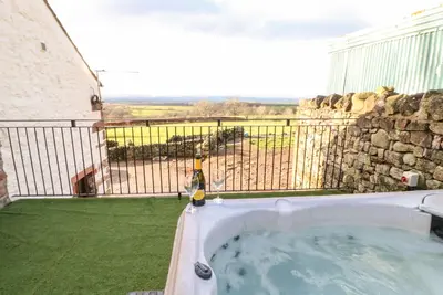 Rum Bush Cottage, Dufton