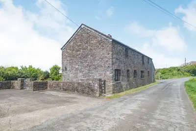 Image de Penbarden Barn, Crackington Haven