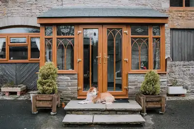 Image de Maison de campagne de l'observateur des étoiles, Hay-On-Wye