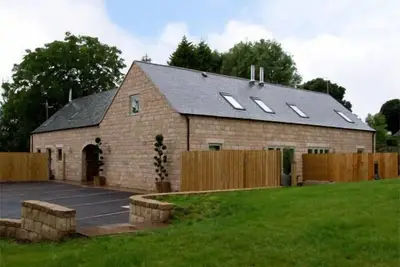 Image de Alveton, Farley PRÈS D'Alton Towers