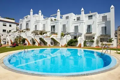 Image de . Los Huertos de Nerja (8)