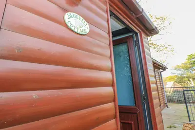 Image de Bluebell Lodge, les animaux de compagnie à Saltburn-By-The-Sea, Réf 24296