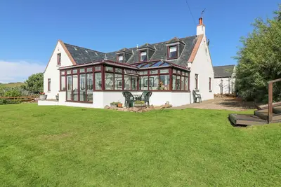 Image de Ancienne tonnellerie, Cruden Bay
