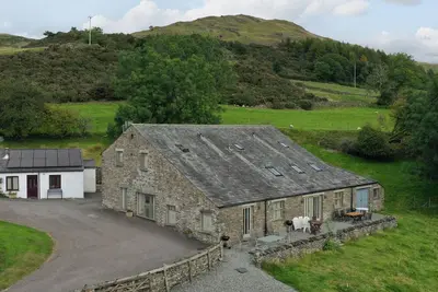 Image de Ghyll Bank Byre, Staveley
