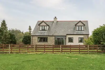 Image de Cae Glas, Llangefni