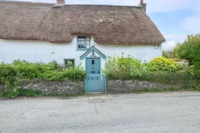Image de Bee Hive Cottage, Morwenstow