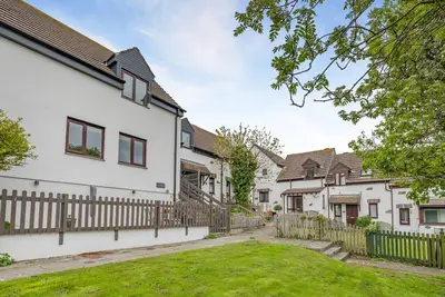 Image de Cowslip Cottage - Deux Chambres Maison, Couchages 4