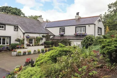 Image de Cottage Fell, Ireby