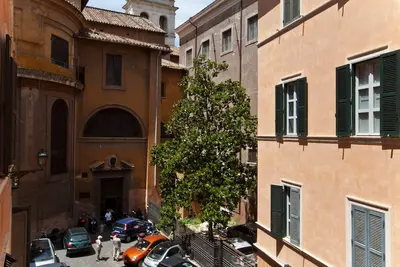 Image de Appartement Beato Angelico