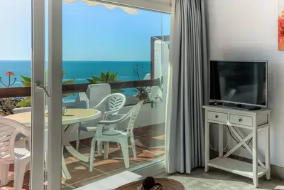 Image de Appartement pour 4 personnes à Conil de la Frontera