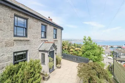 Image de Rose Villa, Newlyn