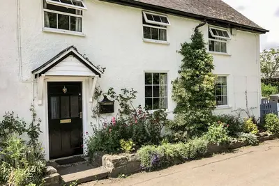 Image de George Cottage, Clun