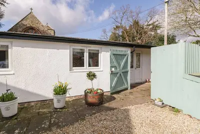 Image de Cottage Rectory, Abergavenny