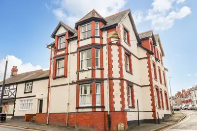 Image de Ship Inn, Old Colwyn