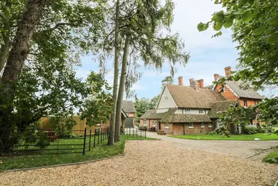 Image de The Dower House, Sharnbrook