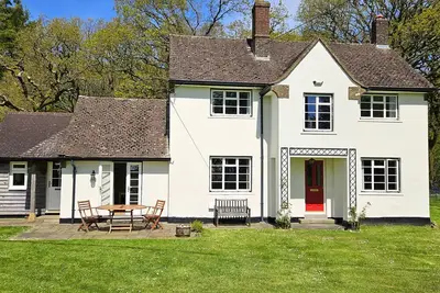 Image de Chasewoods Farm Cottage, Ogbourne St George